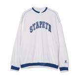 オーバーサイズ長袖ロゴTシャツ 韓国ファッション 長袖 | Sibra | 詳細画像30