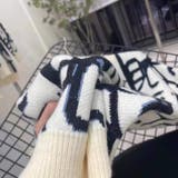 ニットプルオーバー 韓国ファッション 秋冬 | Sibra | 詳細画像11