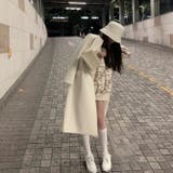 ニットプルオーバー 韓国ファッション 秋冬 | Sibra | 詳細画像18