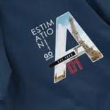 オーバーサイズ ロングT 大きめ 爽やか カットソー 通勤 カジュアル 半袖 | Sibra | 詳細画像5