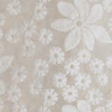 キャミ付き刺繍レースブラウス 韓国ファッション 花柄 | Sibra | 詳細画像31