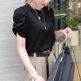 半袖Tシャツ 韓国ファッション 夏服 | Sibra | 詳細画像6