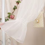 軽やかで美しい。シアーブラウス 韓国ファッション 韓国ファッション | Sibra | 詳細画像14