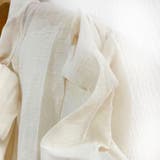 ボウタイシアーブラウス 春 韓国ファッション | Sibra | 詳細画像9