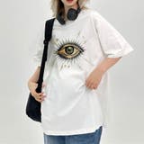 半袖tシャツ 韓国ファッション 夏服 | Sibra | 詳細画像11 