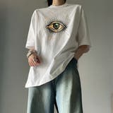 半袖tシャツ 韓国ファッション 夏服 | Sibra | 詳細画像3 