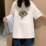 半袖tシャツ 韓国ファッション 夏服 | Sibra | 詳細画像7 