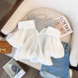 ドッキングシャツ 夏服 セクシー | Sibra | 詳細画像20