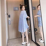 ギャザーチェック柄トップス セクシー 夏服 | Sibra | 詳細画像5