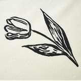 プリント Tシャツ オーバーサイズ | Sibra | 詳細画像18 