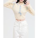 リボンショートニット ハロウィン 10代 | Sibra | 詳細画像2