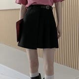 レディースファッションミニスカート かわいい ファッション ミニ スカート | Sibra | 詳細画像5 