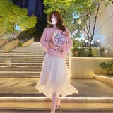 スカート 韓国ファッション オフィスカジュアル | Sibra | 詳細画像3