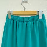 スリットポンチタイトスカート 韓国ファッション ハイウエスト | Sibra | 詳細画像17 