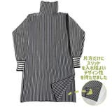 ニットワンピース 韓国ファッション 春新作 | Sibra | 詳細画像15 