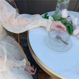 ♡1枚あればコーデに迷わない、リラックスフラワーズワンピース 春 夏服 | Sibra | 詳細画像11 