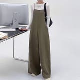 オーバーオール パンツ サロペット | Sibra | 詳細画像4