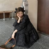 ワンピース 韓国ファッション バレンタイン | Sibra | 詳細画像9 