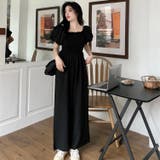 2WAYオールインワンパンツ 夏服 韓国ファッション | Sibra | 詳細画像18