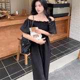 2WAYオールインワンパンツ 夏服 韓国ファッション | Sibra | 詳細画像23