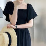 2WAYオールインワンパンツ 夏服 韓国ファッション | Sibra | 詳細画像9