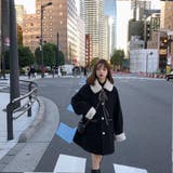 コート 中綿 韓国ファッション | Sibra | 詳細画像18 