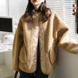 ボアコート 韓国ファッション 韓国 | Sibra | 詳細画像8
