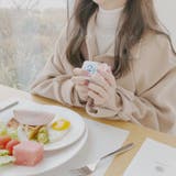 ロングコート 韓国ファッション アウター | Sibra | 詳細画像2