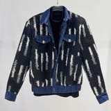 デニム ドッキング ボア | Sibra | 詳細画像9 