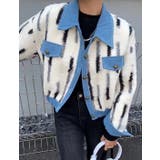 デニム ドッキング ボア | Sibra | 詳細画像10 