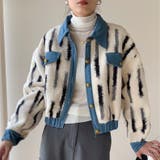 デニム ドッキング ボア | Sibra | 詳細画像5 