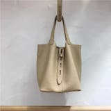 ベージュ | ハンドルバッグ | Sibra