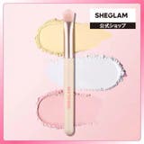 トライアングルブラシ | SHEGLAM | 詳細画像1