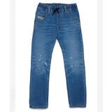 インディゴブルー | DIESEL ディーゼル デニムパンツ | SHIFFON