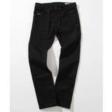 ブラック | DIESEL ディーゼル ストレッチ | SHIFFON