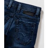 DIESEL ディーゼル 5ポケットデニムパンツ | SHIFFON | 詳細画像6 
