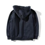 DIESEL ディーゼル プルオーバーパーカー | SHIFFON | 詳細画像6