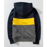 DIESEL ディーゼル プルオーバー | SHIFFON | 詳細画像2