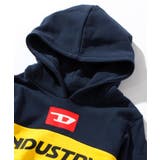 DIESEL ディーゼル プルオーバー | SHIFFON | 詳細画像3