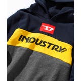 DIESEL ディーゼル プルオーバー | SHIFFON | 詳細画像4