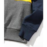 DIESEL ディーゼル プルオーバー | SHIFFON | 詳細画像5