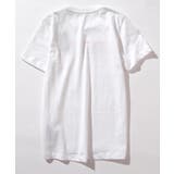 DIESEL ディーゼル プリント | SHIFFON | 詳細画像2