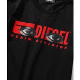 DIESEL ディーゼル プリント | SHIFFON | 詳細画像8