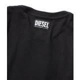 DIESEL ディーゼル プリント半袖Tシャツカットソー | SHIFFON | 詳細画像5