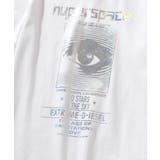 DIESEL ディーゼル プリント半袖Tシャツカットソー | SHIFFON | 詳細画像9