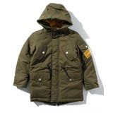 ダークグリーン | DIESEL ディーゼル ミリタリー | SHIFFON