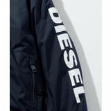 DIESEL ディーゼル フーディー | SHIFFON | 詳細画像11