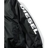 DIESEL ディーゼル フーディー | SHIFFON | 詳細画像7
