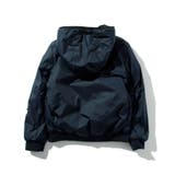 DIESEL ディーゼル フーディー | SHIFFON | 詳細画像8