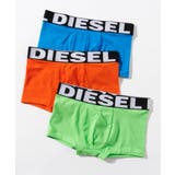 DIESEL ディーゼル 下着 | SHIFFON | 詳細画像1
